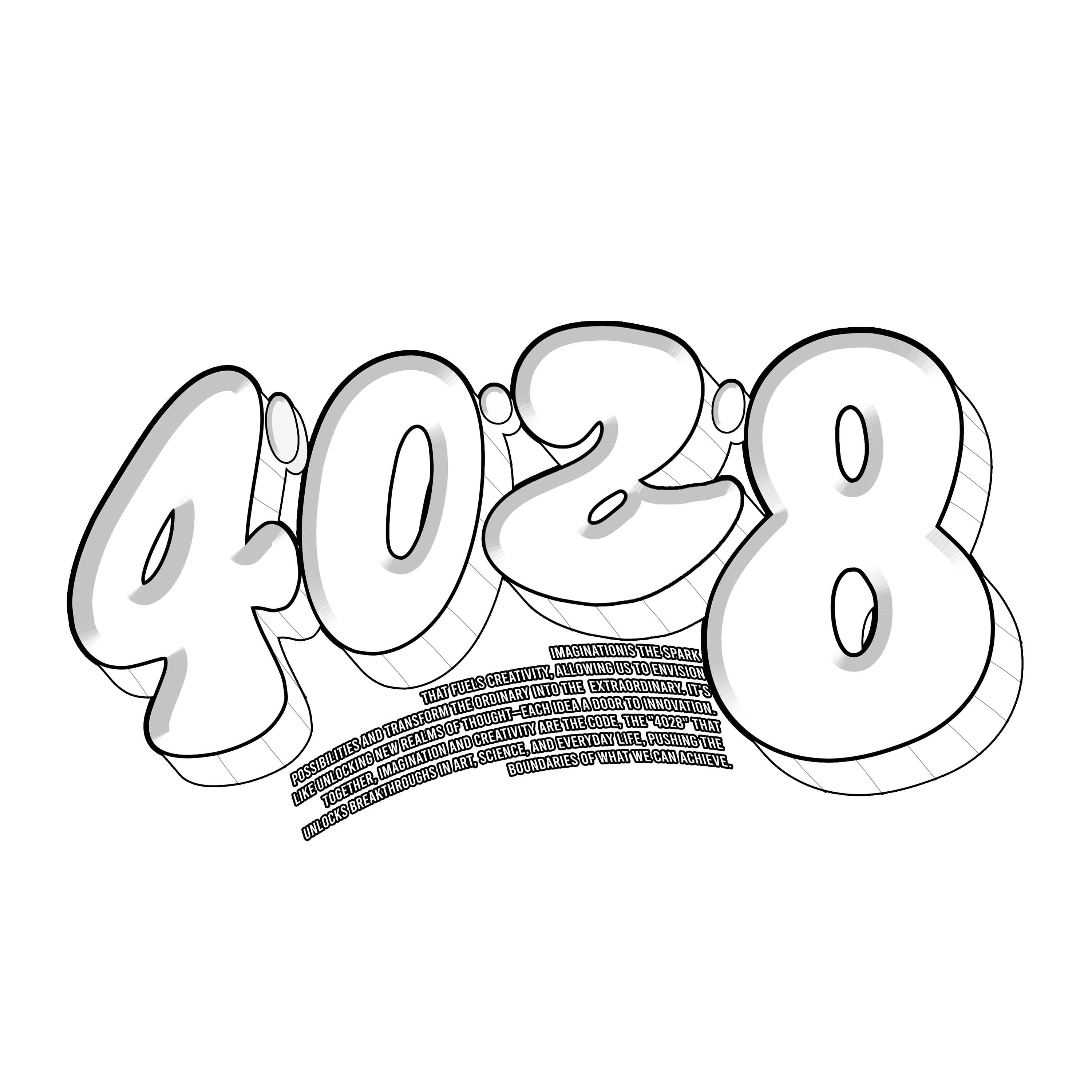 4028 IMAGIONATION LOGO