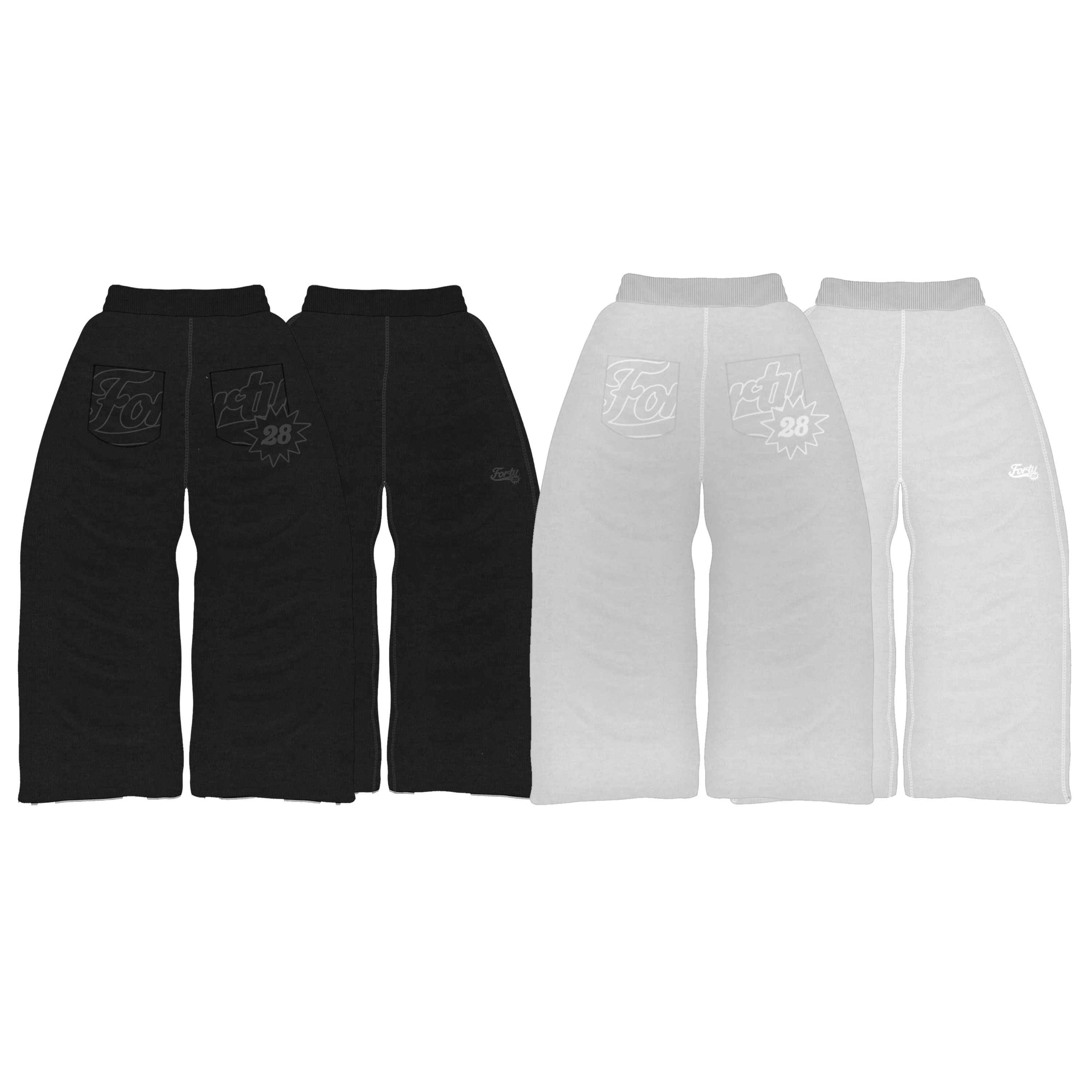 4028 RUNNA JOGGAS