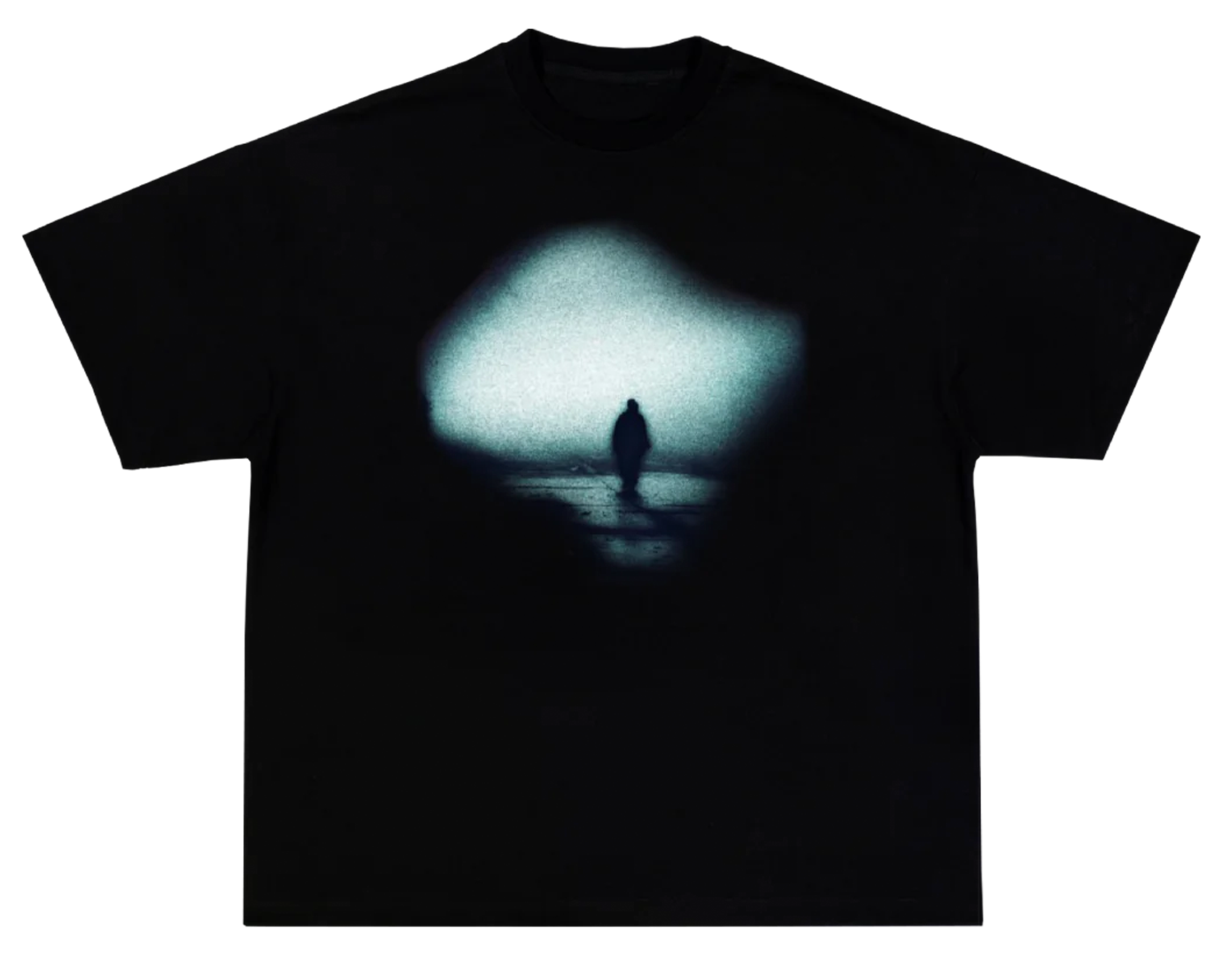 TUNNEL TEE