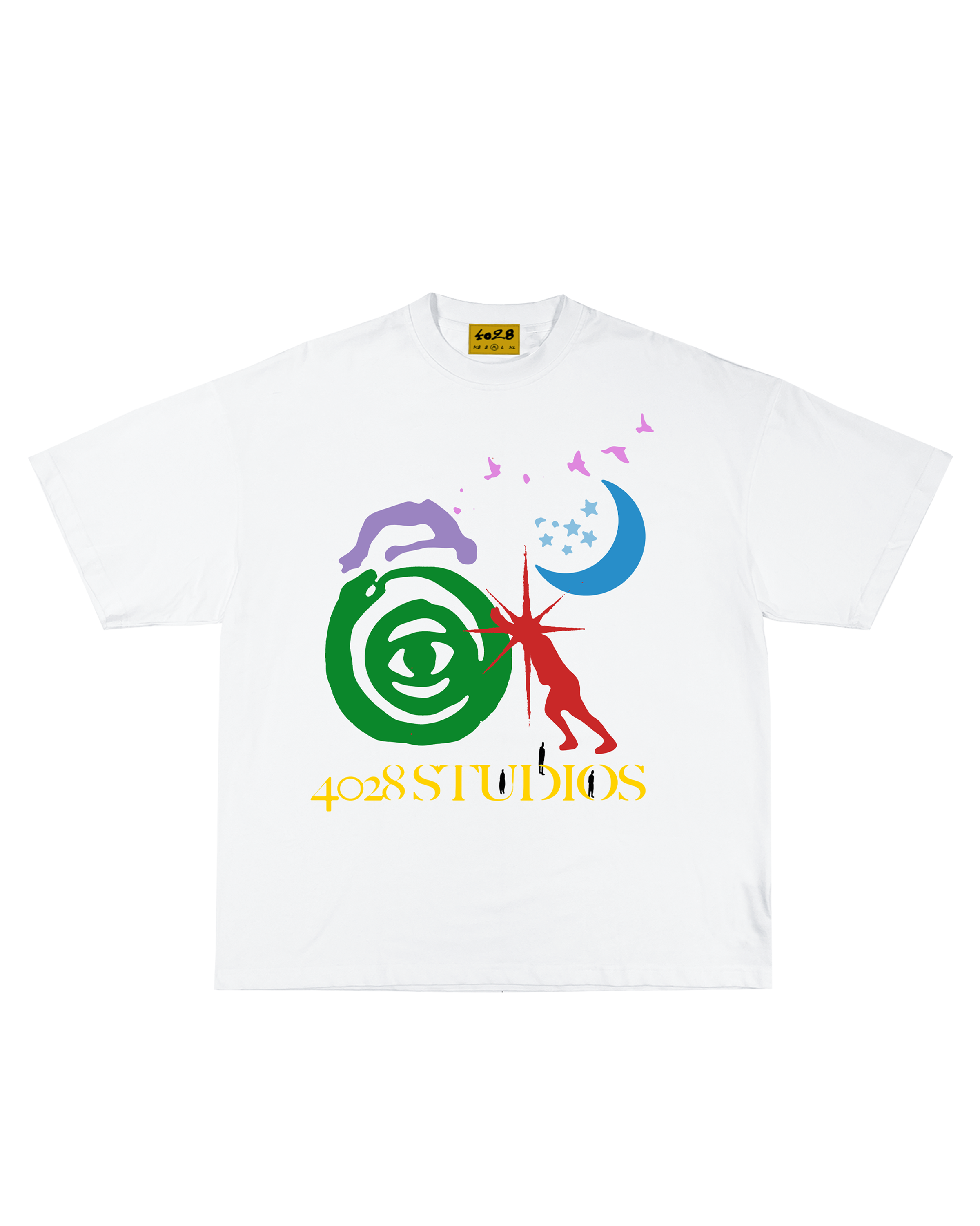 ETHEREAL TEE