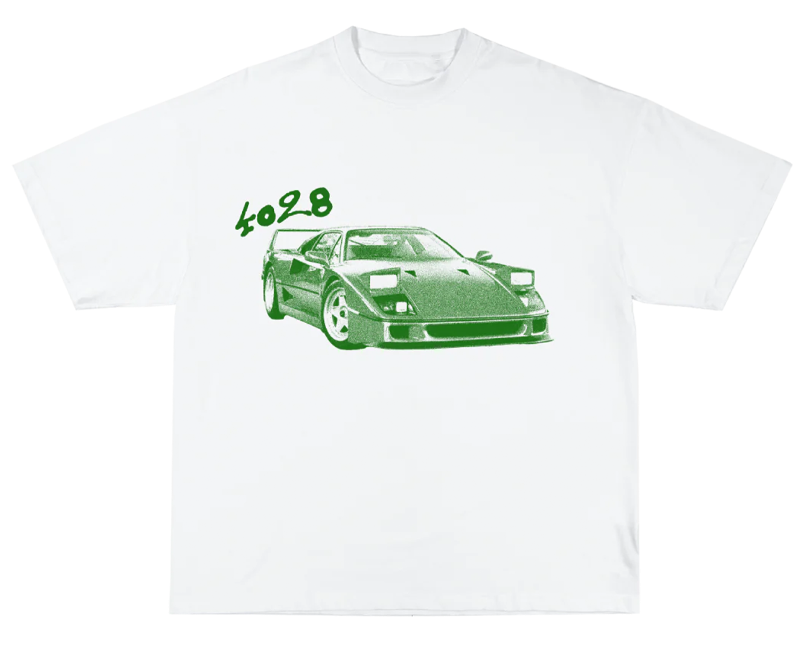 FINLEY TEE