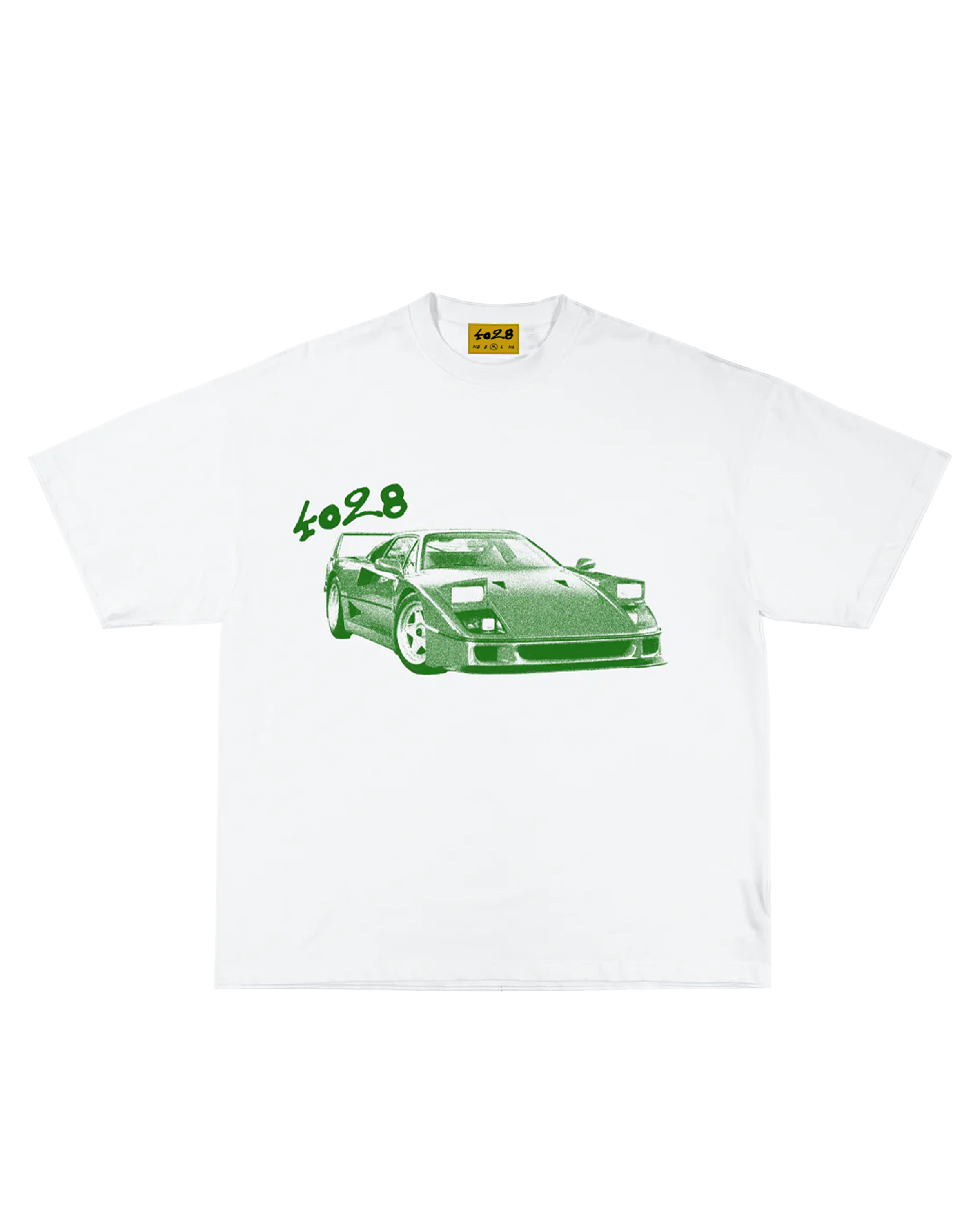 FINLEY TEE
