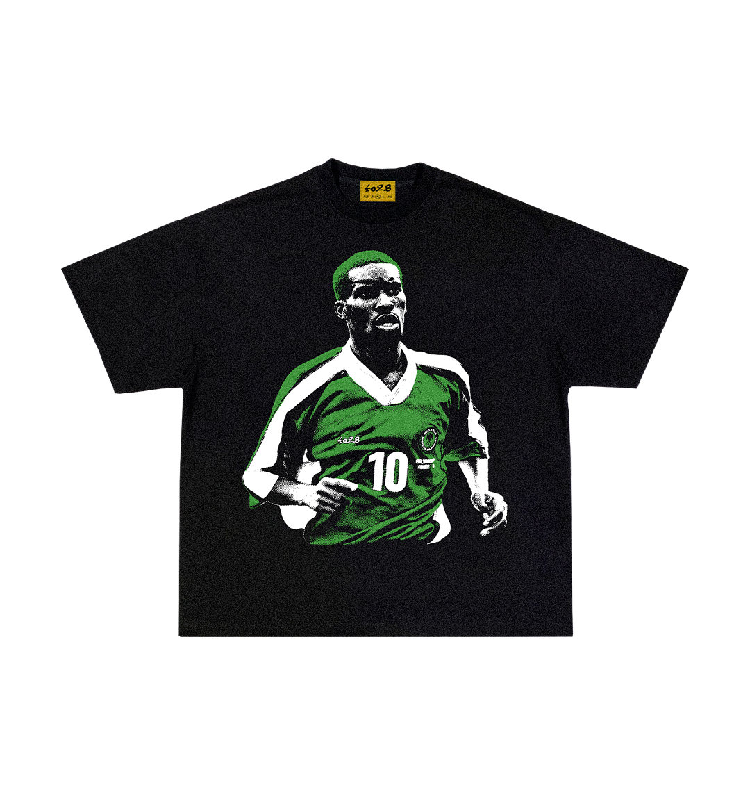 JJ.10 TEE