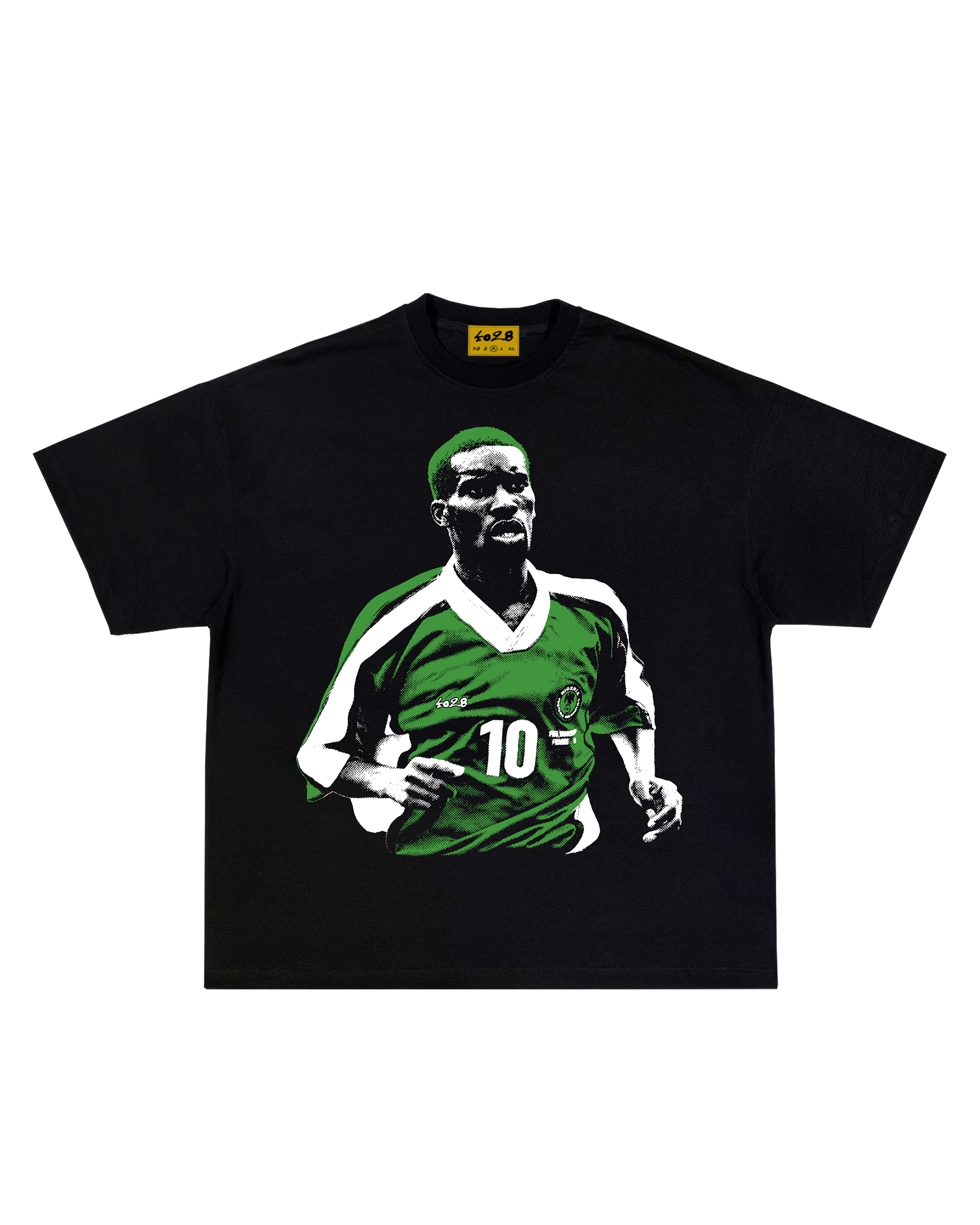 JJ.10 TEE