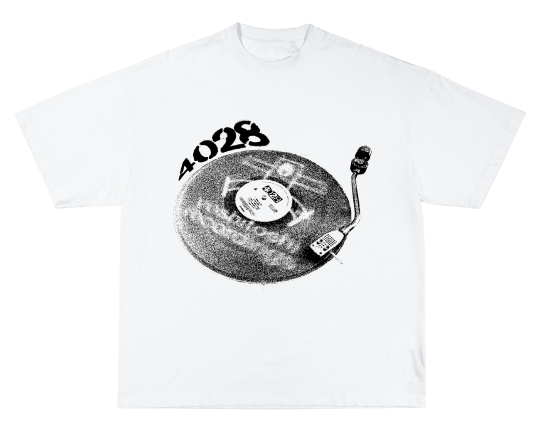 ARTISTS TEE