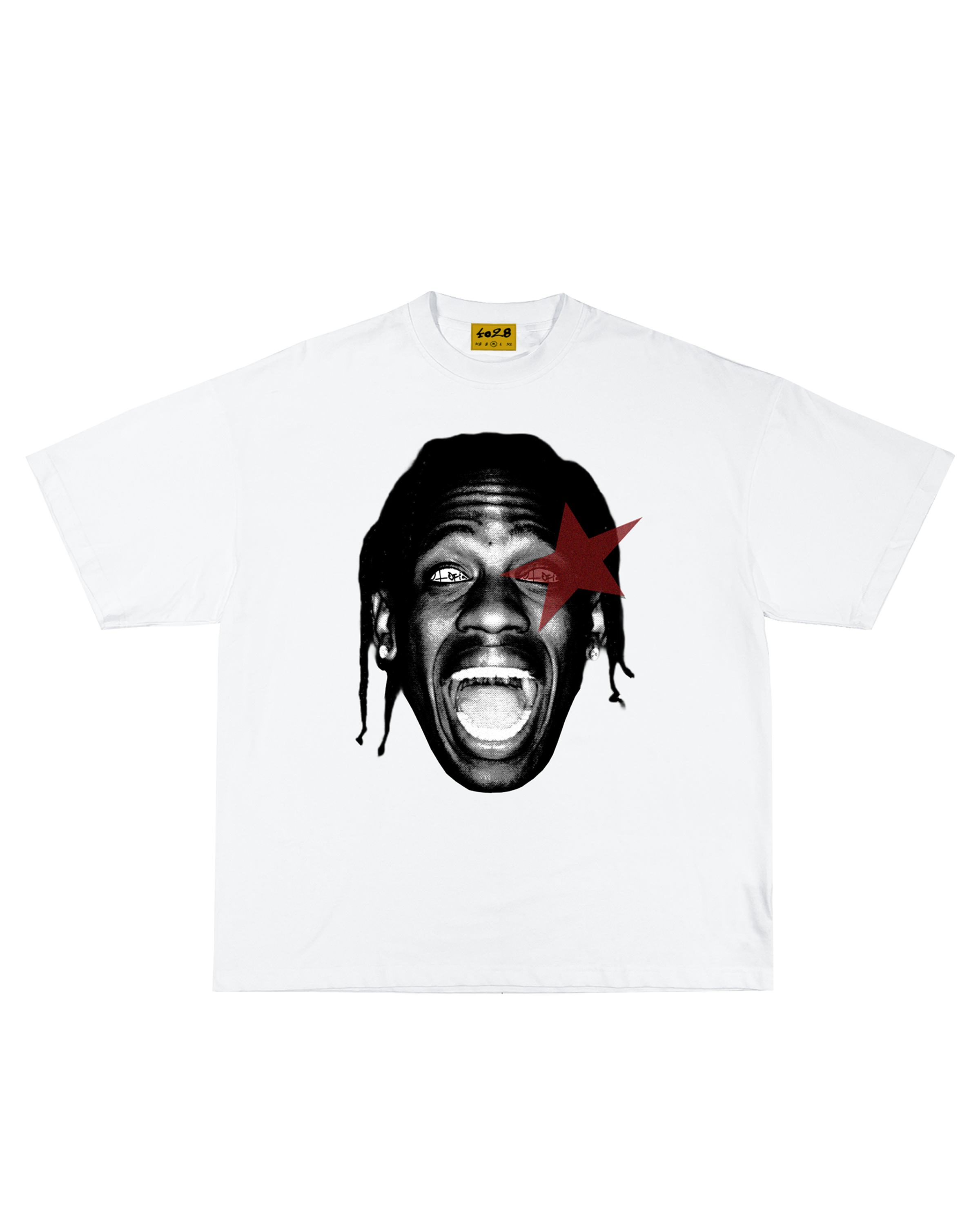 LAFLAME TEE