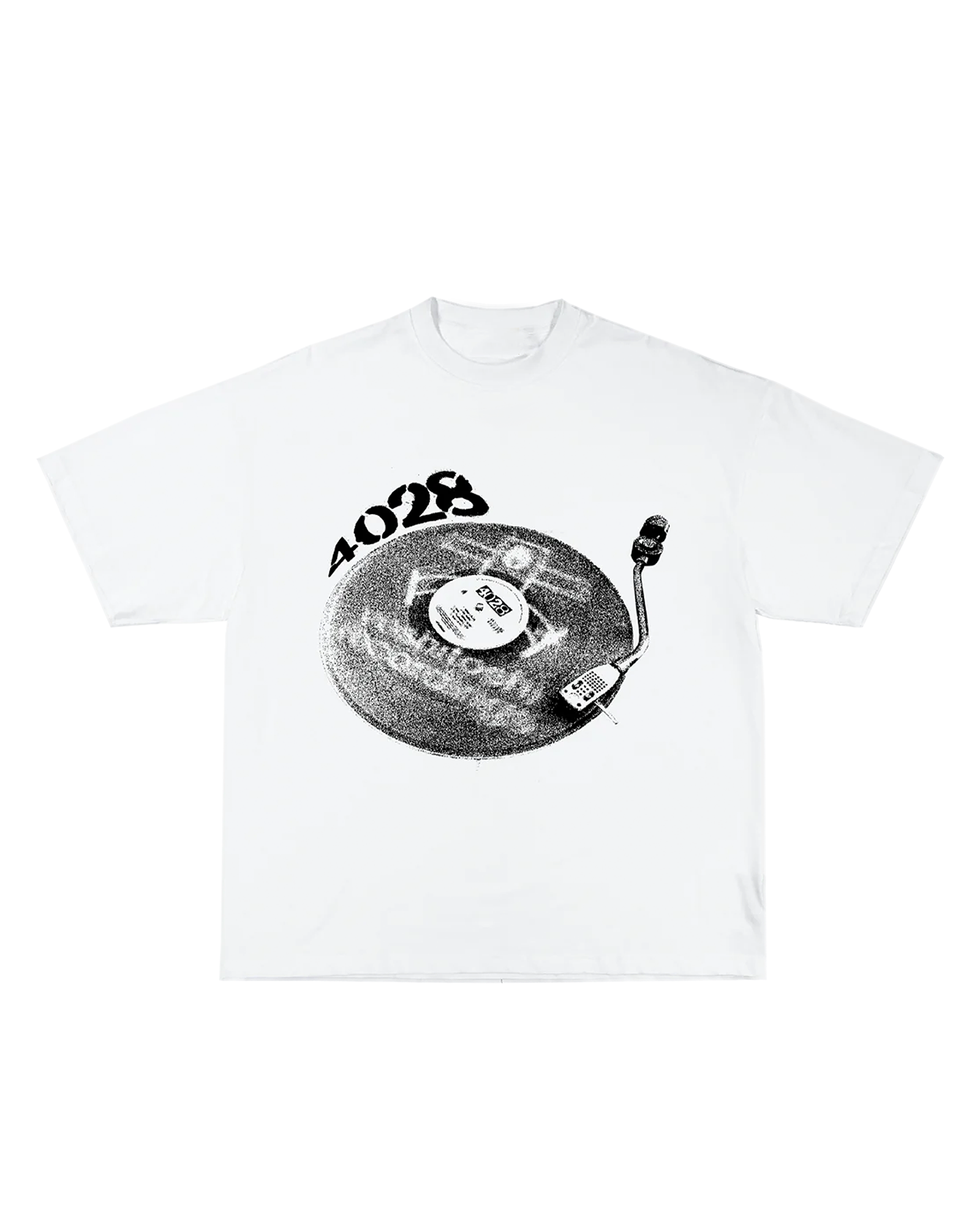 RECORD TEE